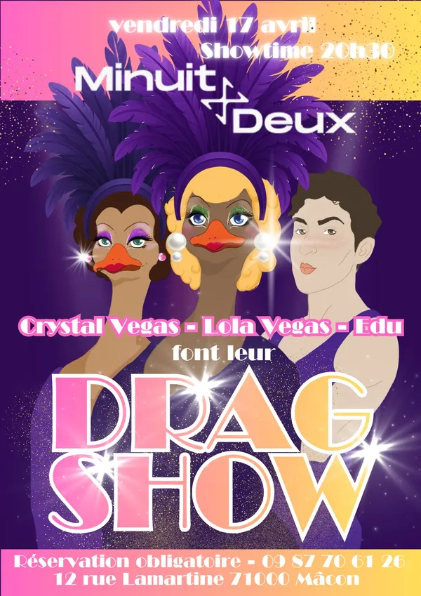 Drag Show