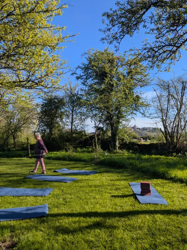 Yoga