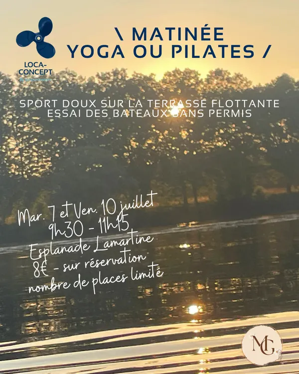 ANNULÉ / Zen, soyons zen