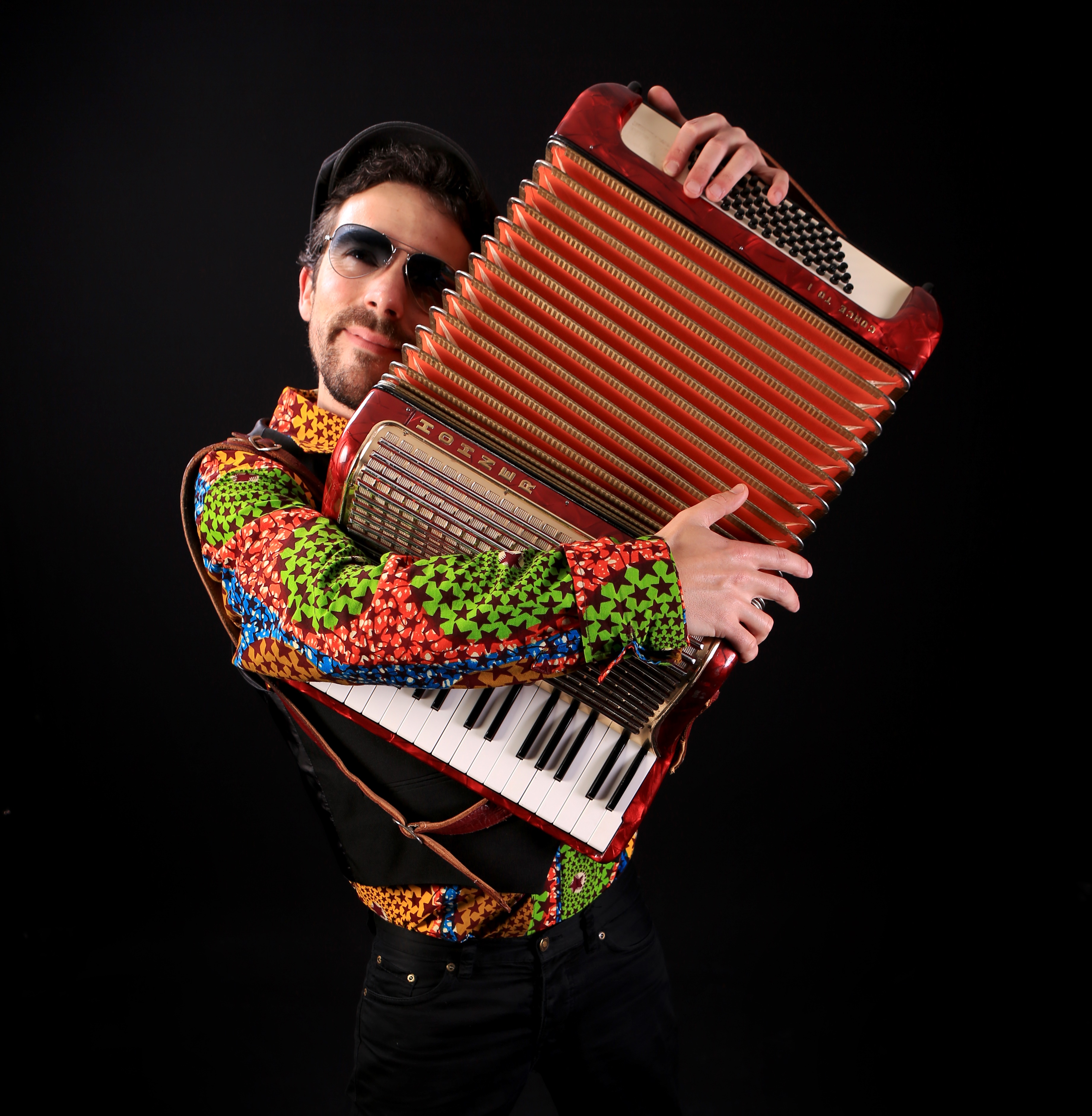 Concert accordéon
