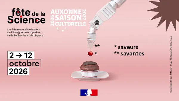 Ciné-Rencontre "Le Chêne" avec Damien Chauderon, technicien forestier
