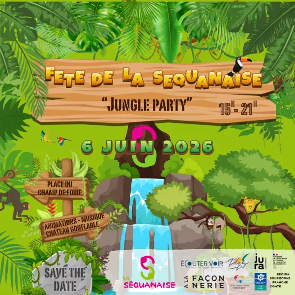 Jungle Party