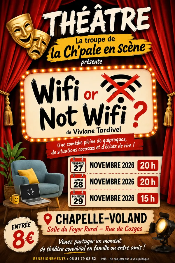 Théâtre