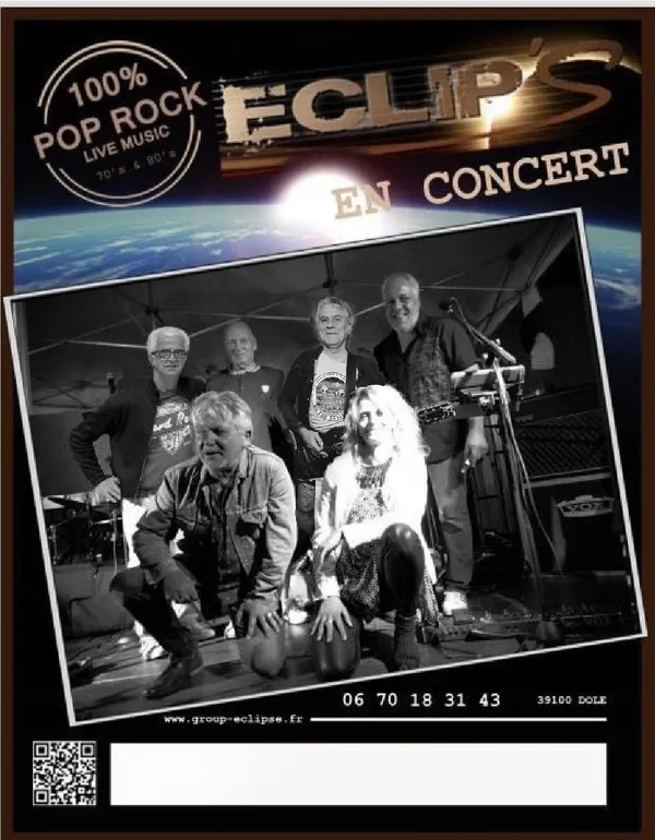 Concert Eclips