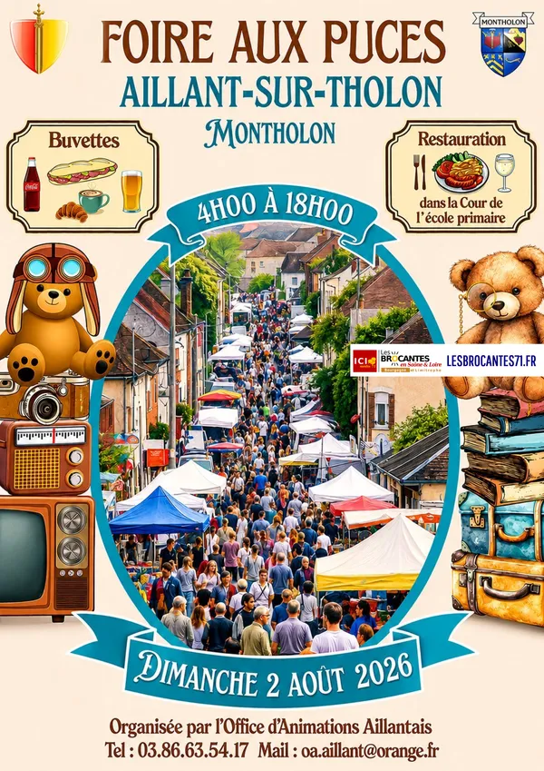 Média additionnel 1