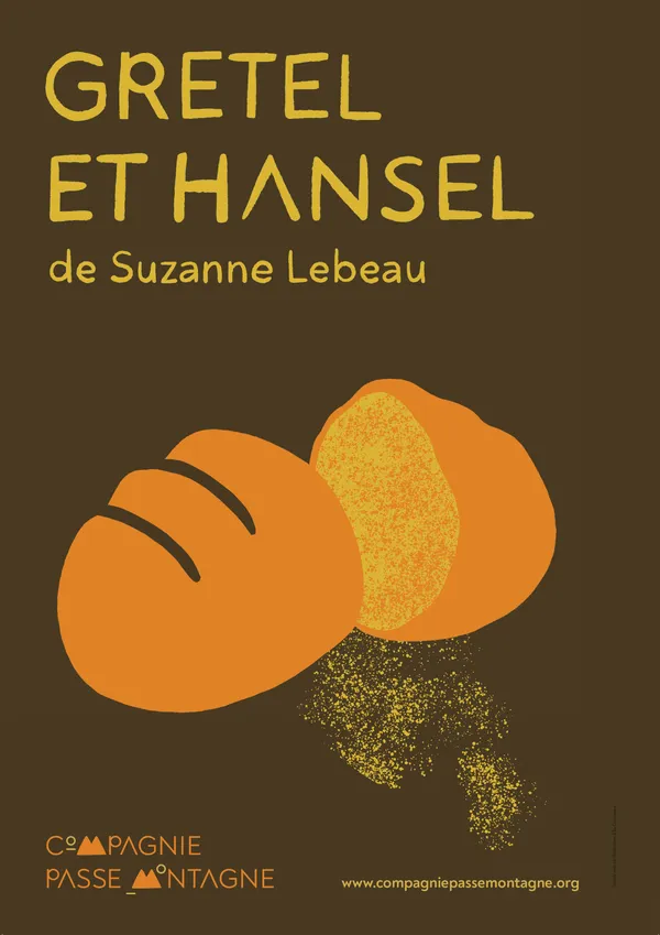 Spectacle : Gretel et Hansel