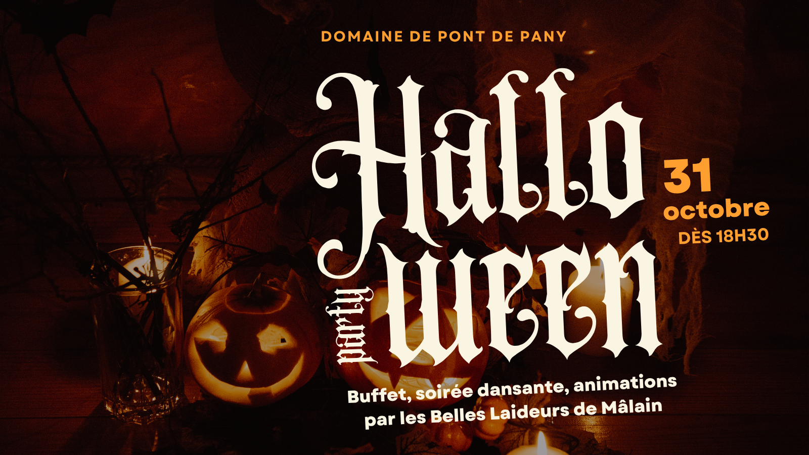 Halloween Party