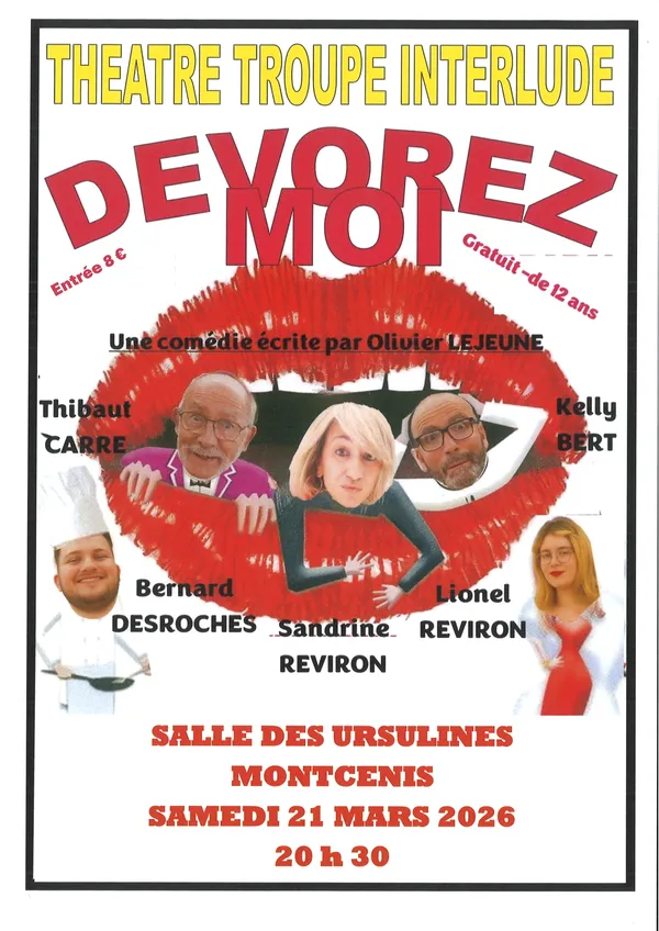 Théâtre