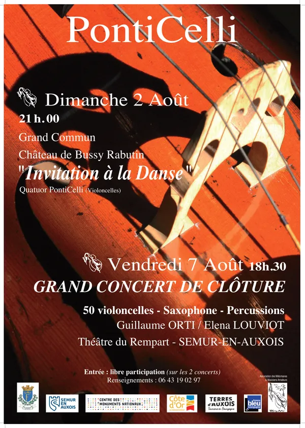Concert "Ponticelli"