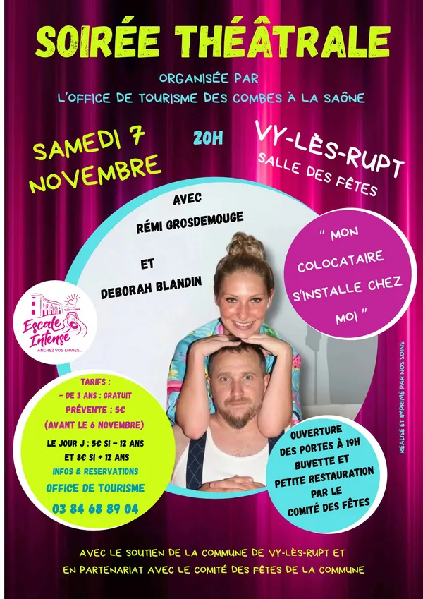 Média additionnel 1