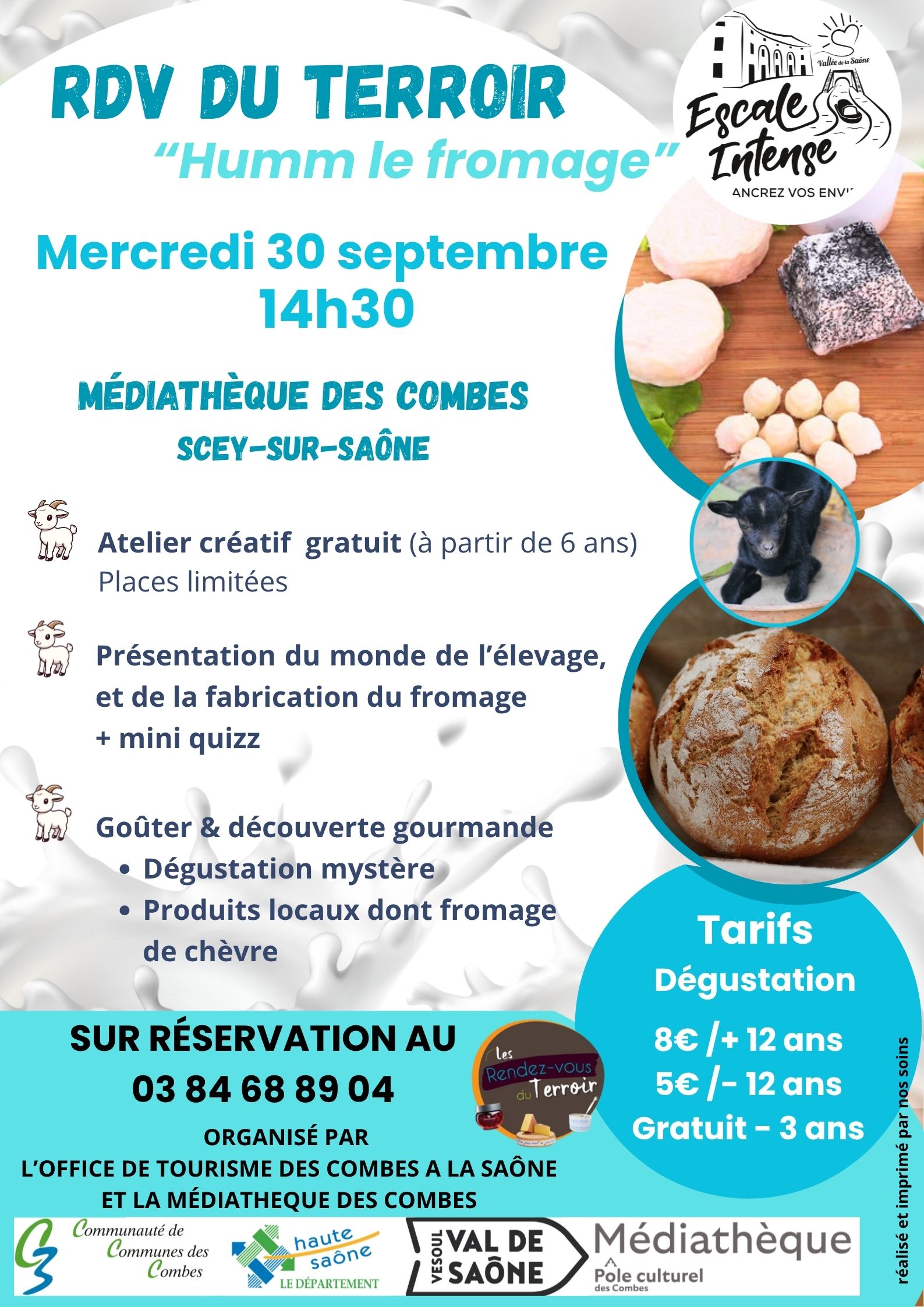 Média additionnel 1