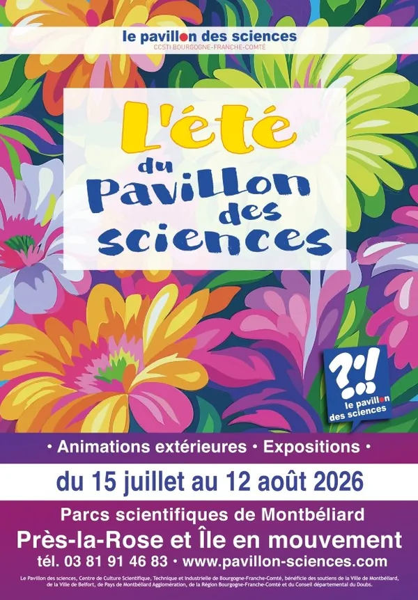 Animations extérieures gratuites au Parc des Alliaires : La dépollution par les plantes
