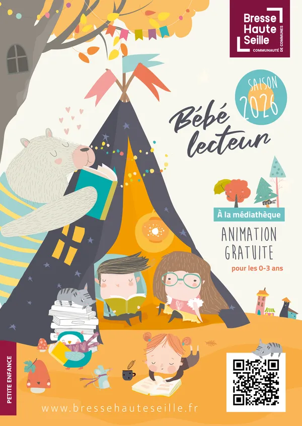 Bébés Lecteurs