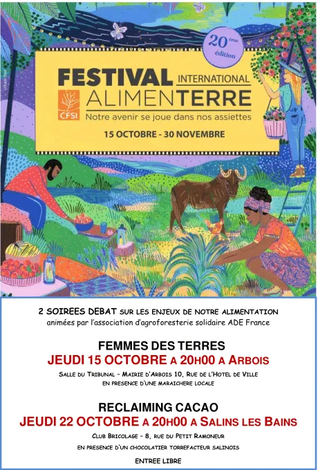 Festival Alimentaire