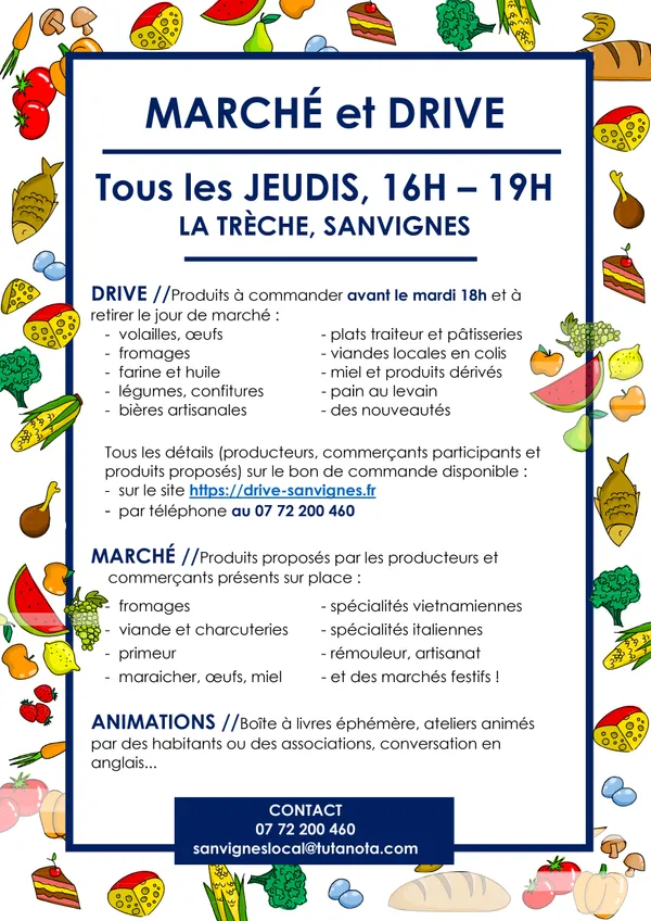 Média additionnel 1