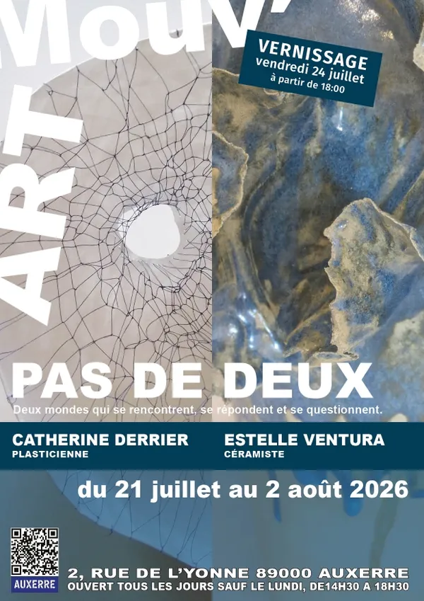 Pas de deux