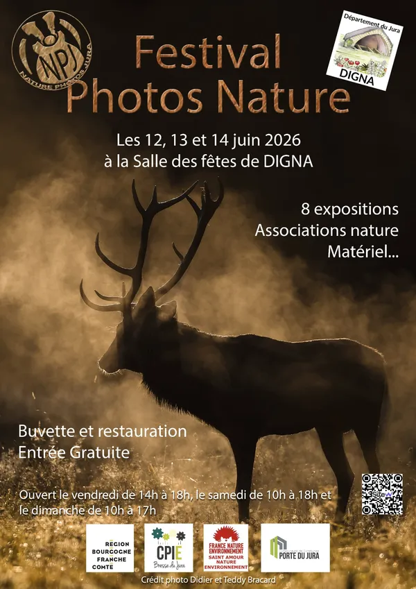 Festival Photo Nature