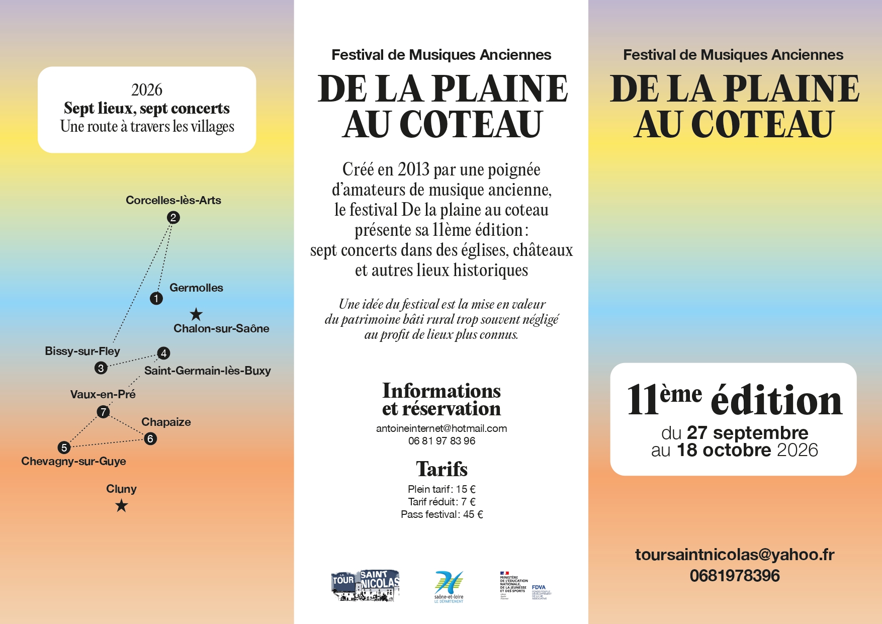 Média additionnel 1