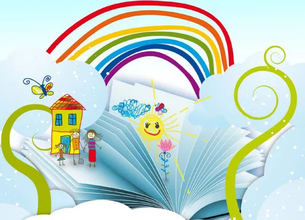 Histoires arc-en-ciel
