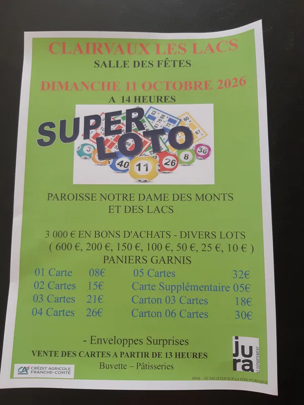 Super Loto