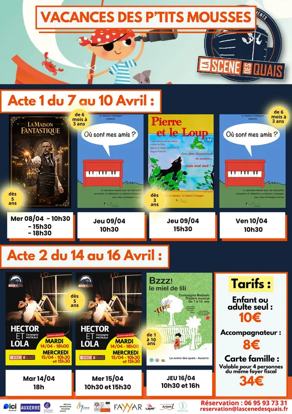 Média additionnel 1
