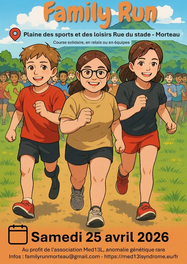 Family run
