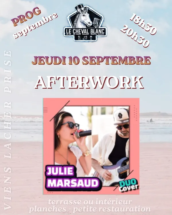 Afterwork