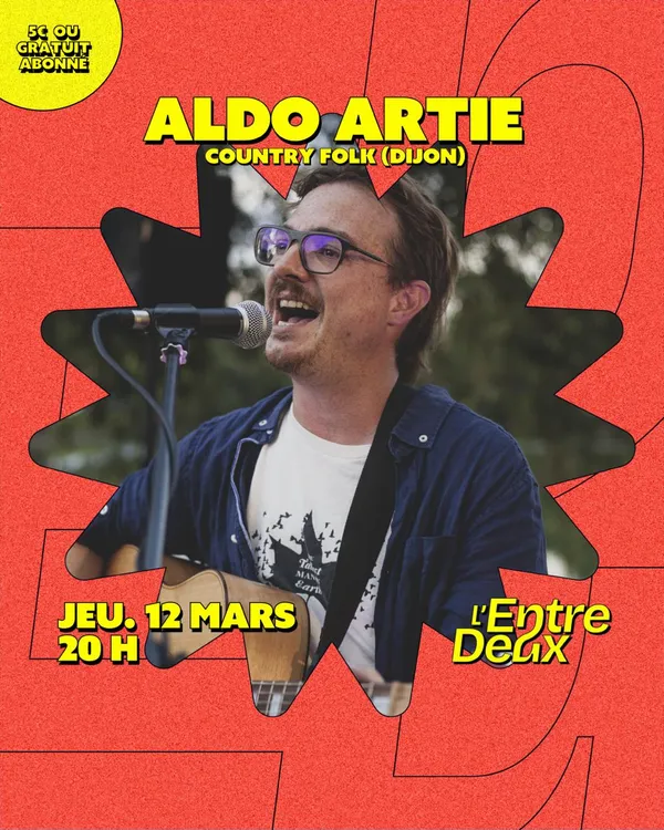 Aldo Artie