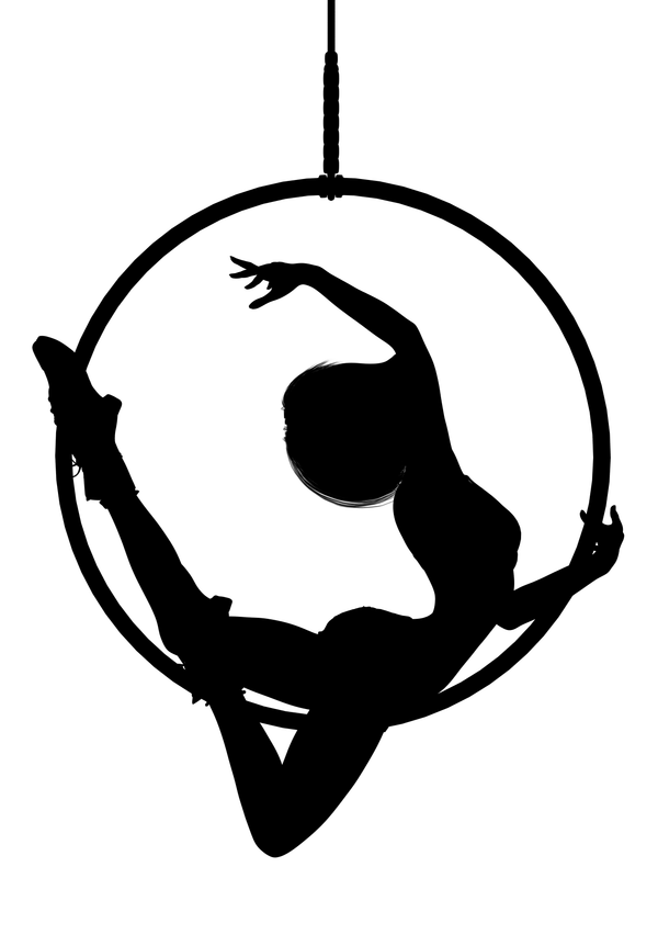 Cirque "Filobal" (théâtre acrobatique)