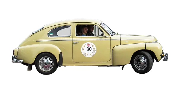 Rallye Promenade Auto