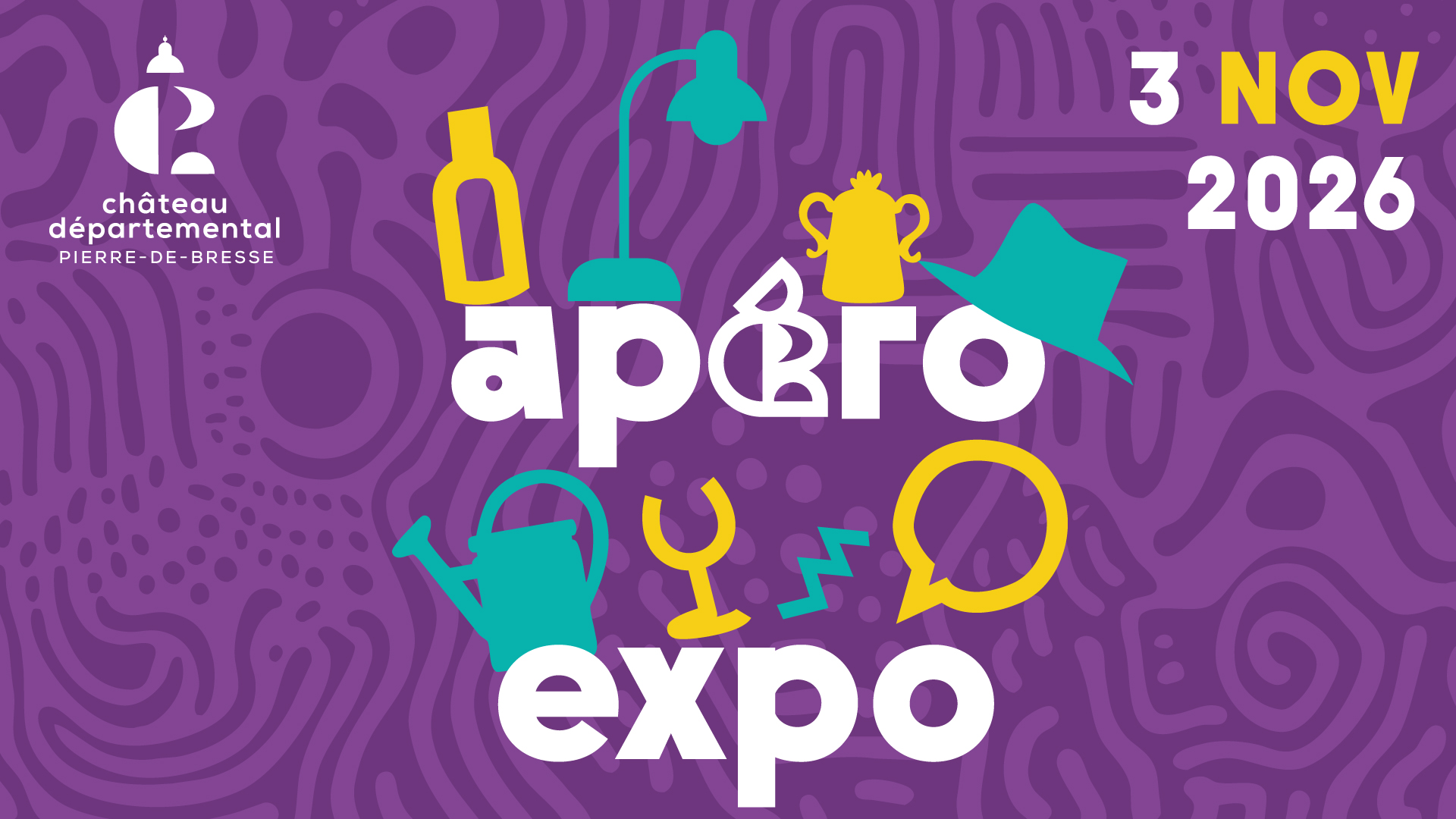 Apéro expo