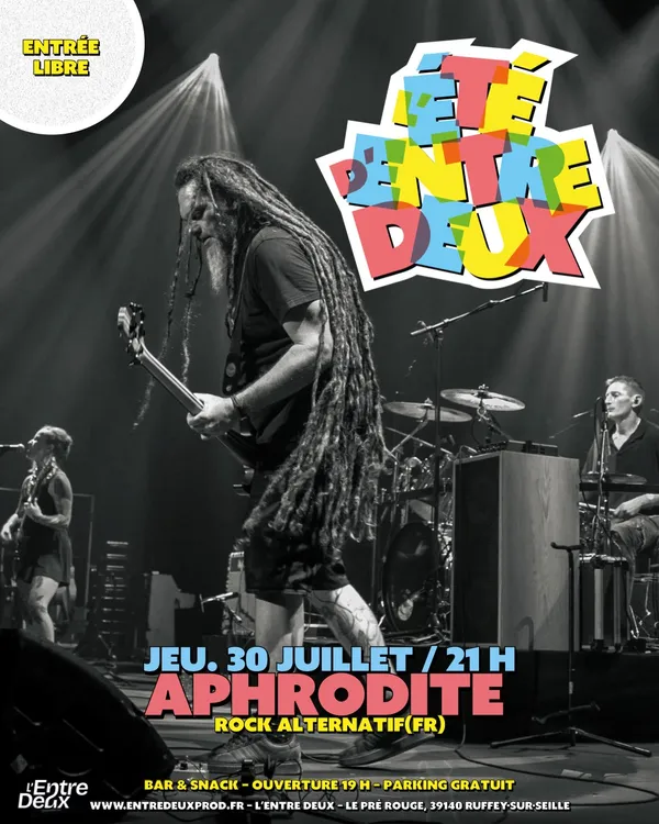 Aphrodite