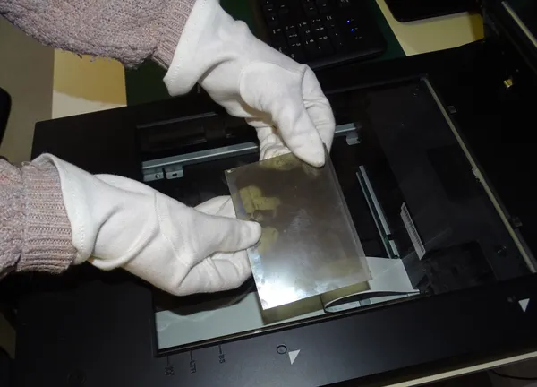 Diffusion d’un documentaire - JEP