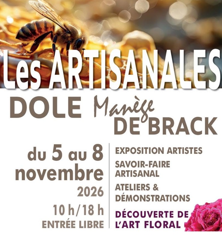 Les Artisanales