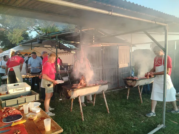 Fête de l'ascension