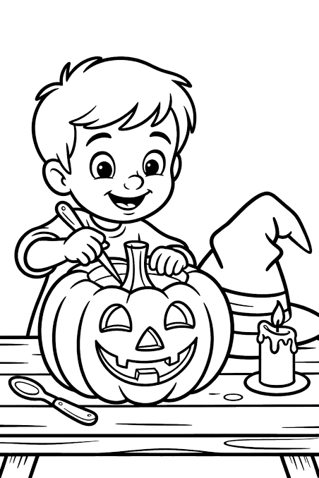 Animations spéciales halloween à Bucey les Gy