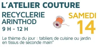 Atelier couture