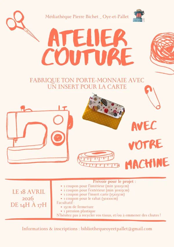 Atelier couture