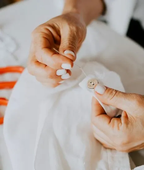Atelier up cycling vêtements de 8 à 98 ans