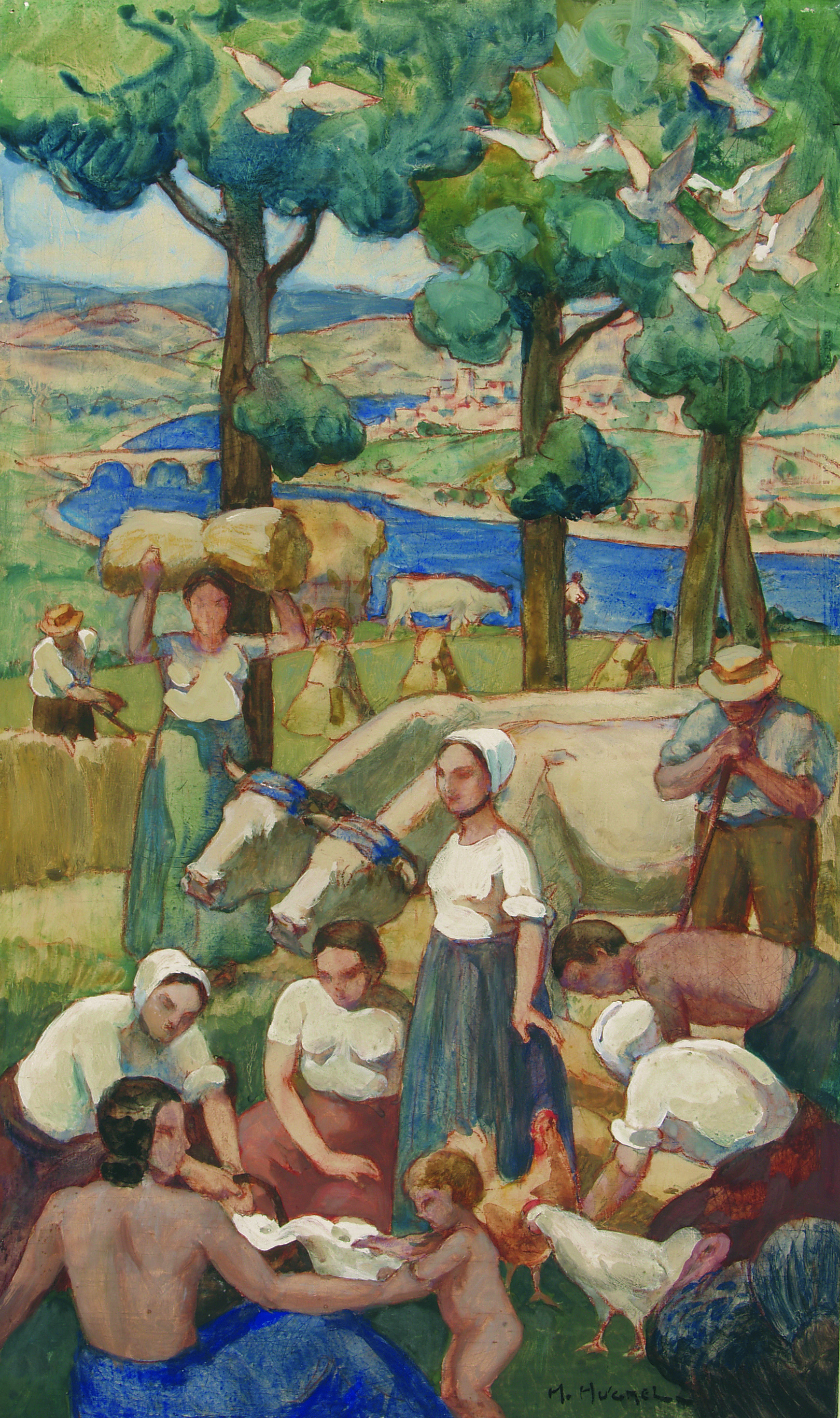 Atelier créatif en famille "Plus vrai que nature !"