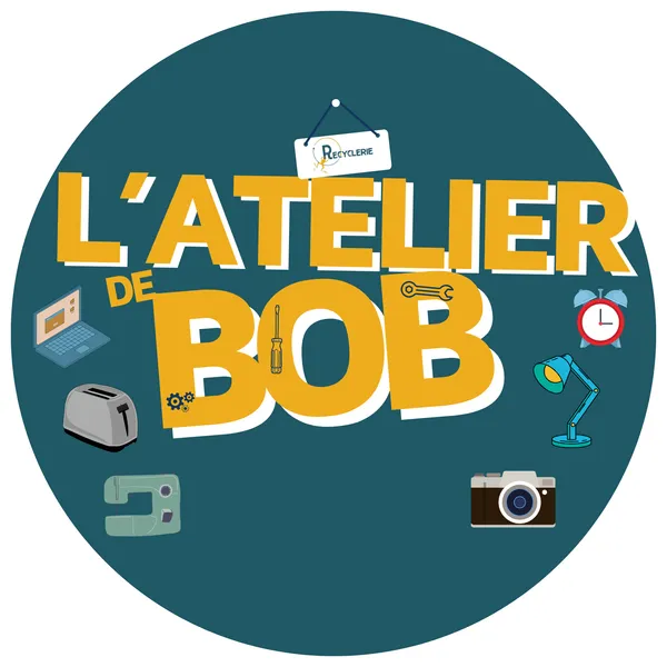 L'atelier de bob