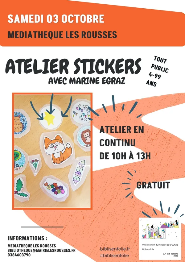 Média additionnel 1