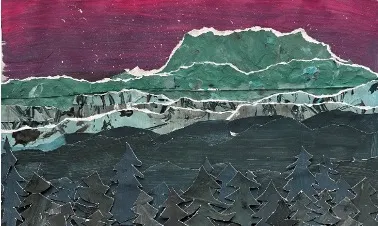 Exposition temporaire : Le Paysage