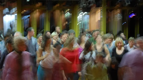 La fraternelle - Bal folk