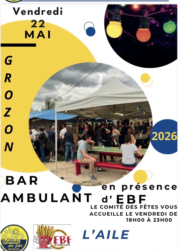 Bar Ambulant