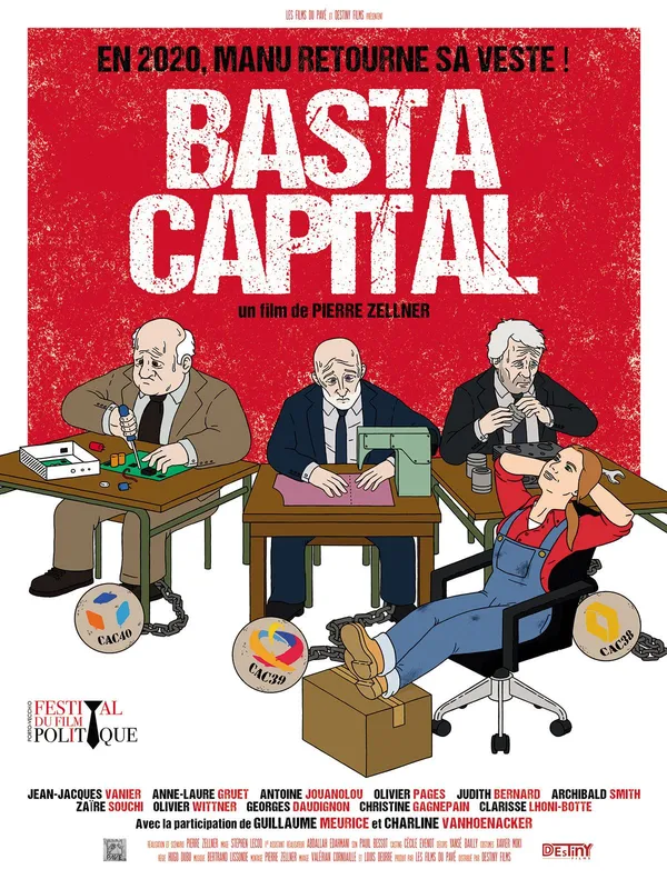 Média additionnel 1