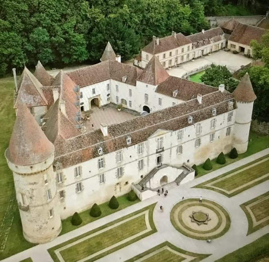 Exposition : "Olivier de Champris"