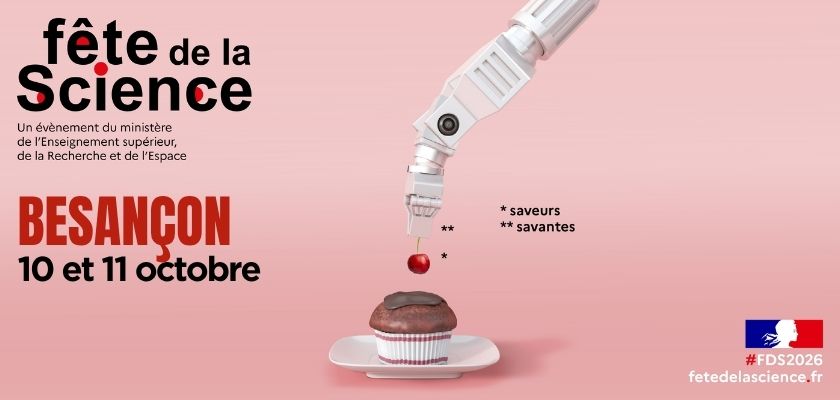 Fête de la science