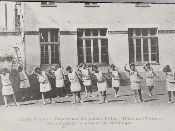 Journées européennes du patrimoine