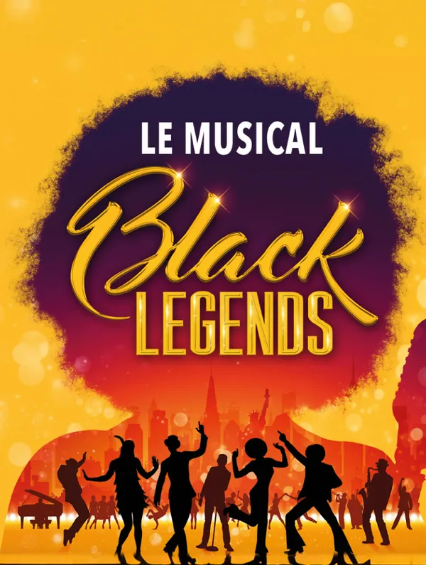 Black Legends - Dijon